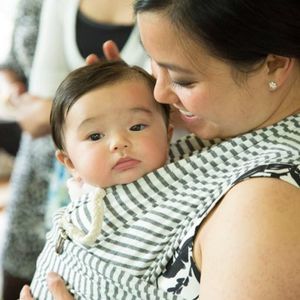 Meet your Posher, Ying-lee